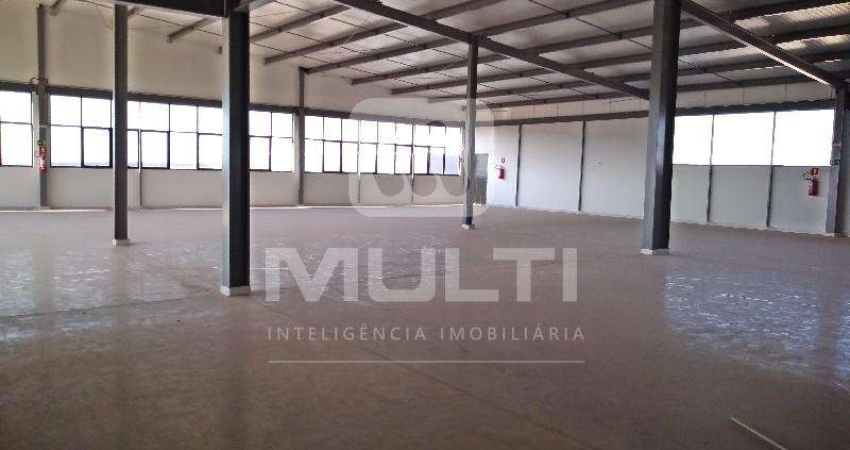 Sala comercial para alugar no Granja Marileusa, Uberlândia 
