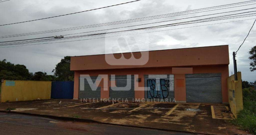 Sala comercial para alugar no Jardim Canaã, Uberlândia 