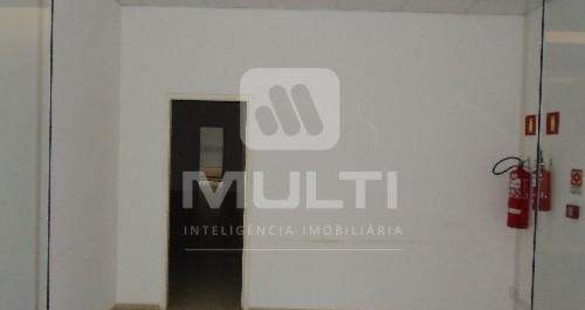 Sala comercial para alugar no Morada da Colina, Uberlândia 