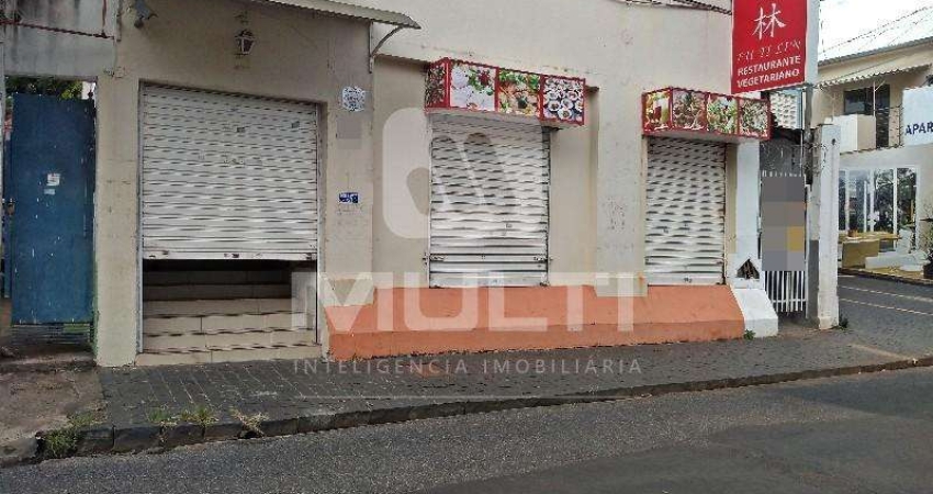 Sala comercial para alugar no Centro, Uberlândia 