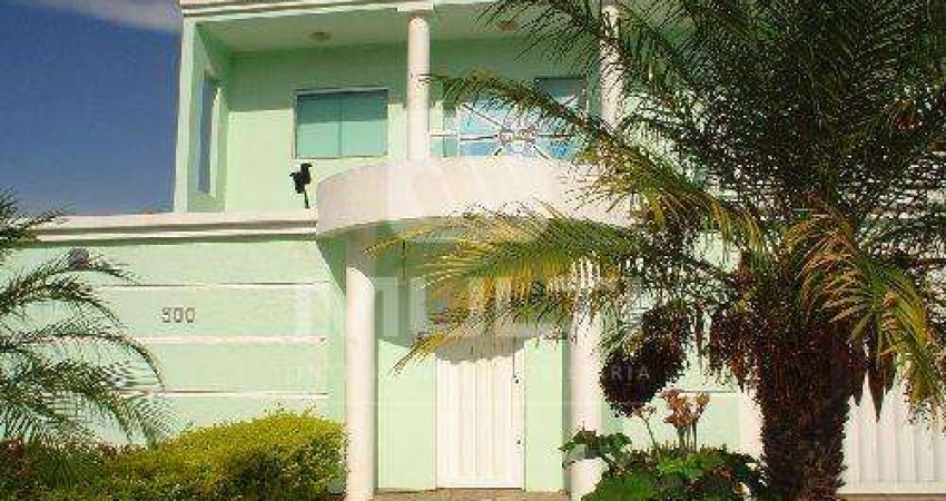 Casa comercial para alugar no Jardim Karaíba, Uberlândia 