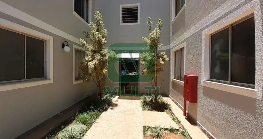 Apartamento com 2 quartos para alugar no Shopping Park, Uberlândia 