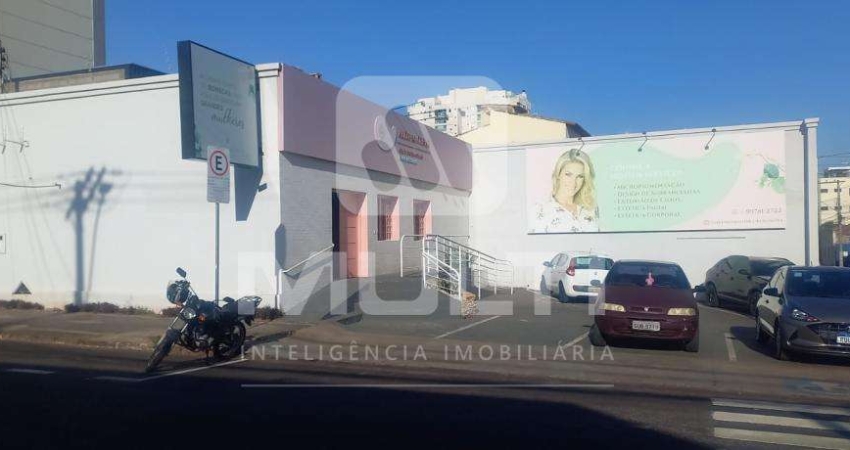 Sala comercial para alugar no Centro, Uberlândia 