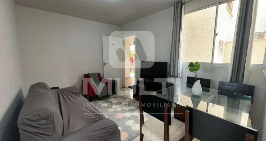 Apartamento com 2 quartos para alugar no Brasil, Uberlândia
