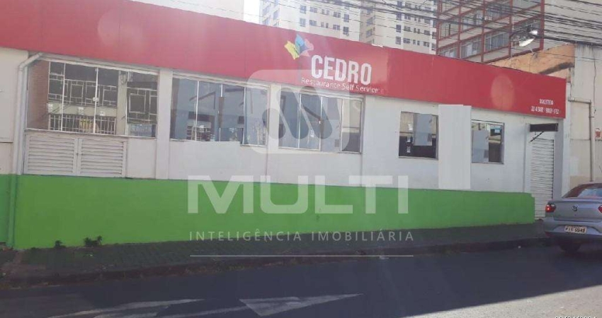 Sala comercial para alugar no Centro, Uberlândia 