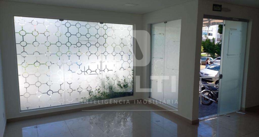 Casa comercial para alugar no Centro, Uberlândia 