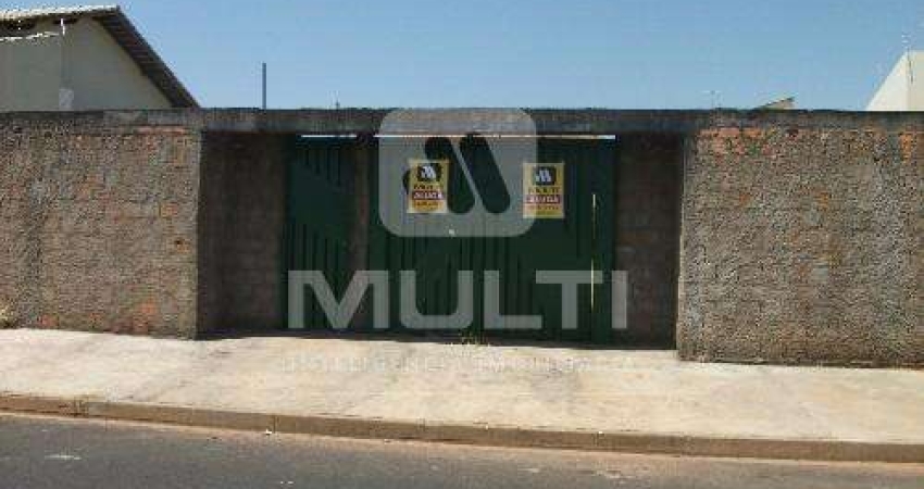 Terreno comercial para alugar no Jardim Botânico, Uberlândia 