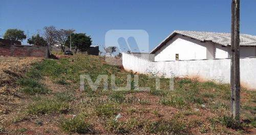 Terreno comercial para alugar no City Uberlândia, Uberlândia 