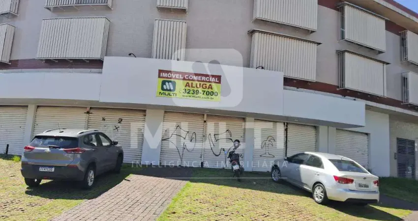 Sala comercial para alugar no Santa Mônica, Uberlândia 