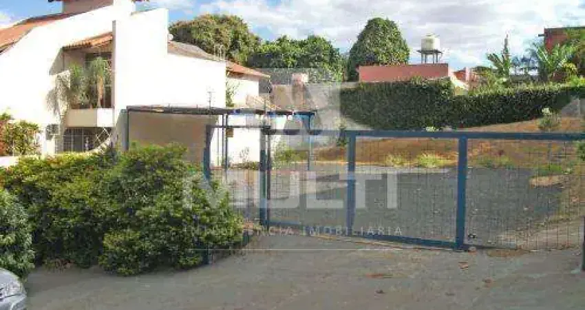 Terreno comercial para alugar no Centro, Uberlândia 