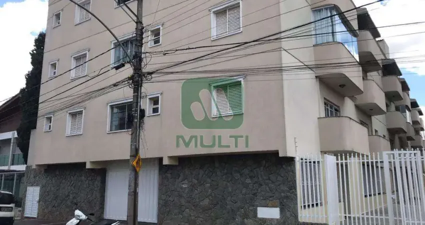 Apartamento com 3 quartos para alugar na Nossa Senhora Aparecida, Uberlândia