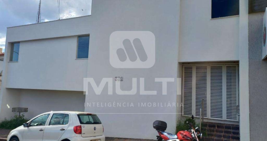 Casa comercial para alugar no Lidice, Uberlândia 
