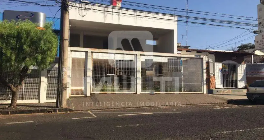 Casa comercial para alugar no Brasil, Uberlândia 