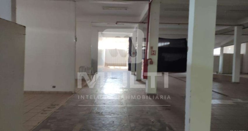 Sala comercial para alugar no Martins, Uberlândia 