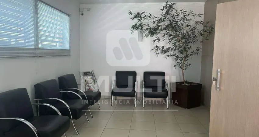 Casa comercial para alugar no Fundinho, Uberlândia 