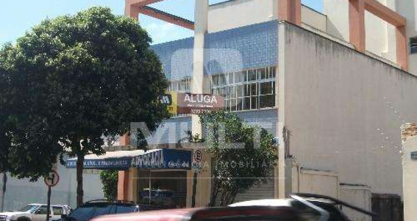 Sala comercial para alugar no Brasil, Uberlândia 