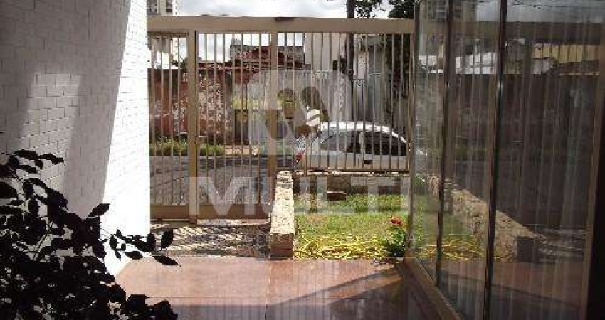 Casa com 4 quartos para alugar na Nossa Senhora Aparecida, Uberlândia 
