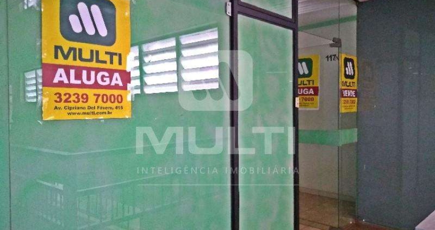 Sala comercial para alugar no Centro, Uberlândia 