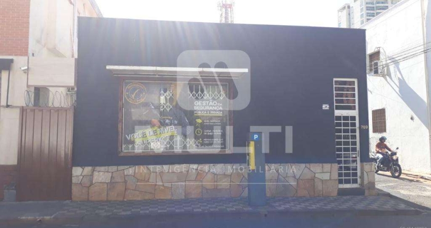 Sala comercial para alugar no Centro, Uberlândia 