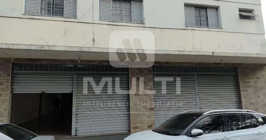 Sala comercial para alugar no Santa Mônica, Uberlândia 