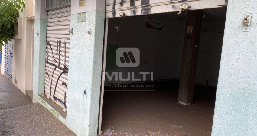 Sala comercial para alugar no Centro, Uberlândia 