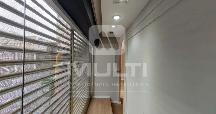 Sala comercial para alugar no Centro, Uberlândia 