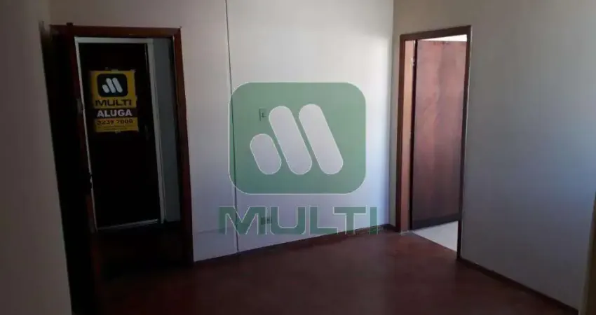 Sala comercial para alugar no Centro, Uberlândia 