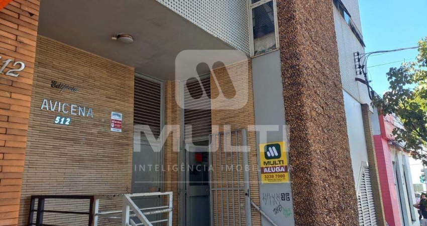 Sala comercial para alugar no Centro, Uberlândia 