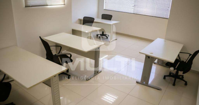 Sala comercial para alugar na Nossa Senhora Aparecida, Uberlândia 