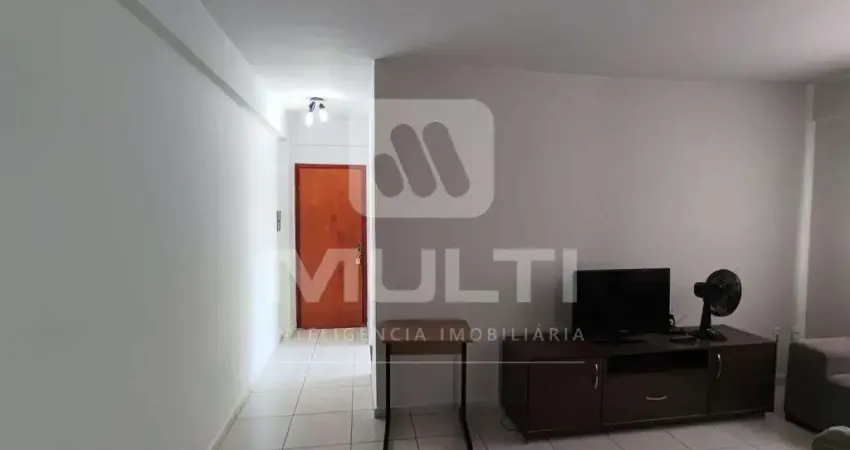 Apartamento com 2 quartos para alugar no Santa Mônica, Uberlândia