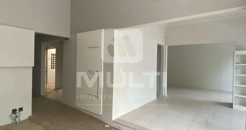 Sala comercial para alugar no Fundinho, Uberlândia 