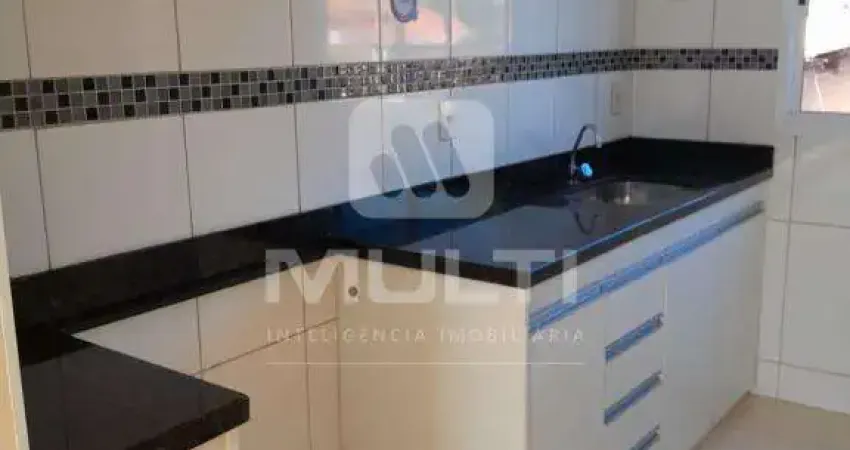 Apartamento com 2 quartos para alugar no Santa Mônica, Uberlândia