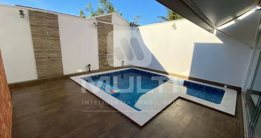 Casa com 3 quartos para alugar no Tabajaras, Uberlândia 