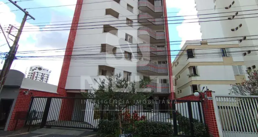Apartamento com 3 quartos para alugar no Centro, Uberlândia 