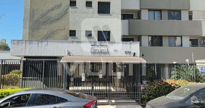 Apartamento com 3 quartos para alugar no Lidice, Uberlândia 