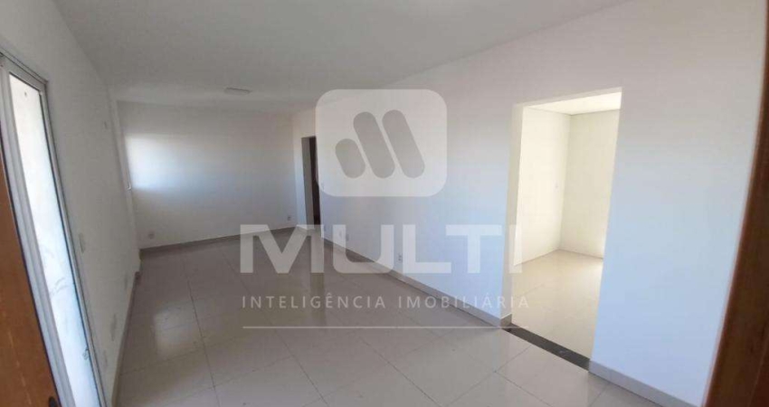 Apartamento com 3 quartos para alugar no Tubalina, Uberlândia 