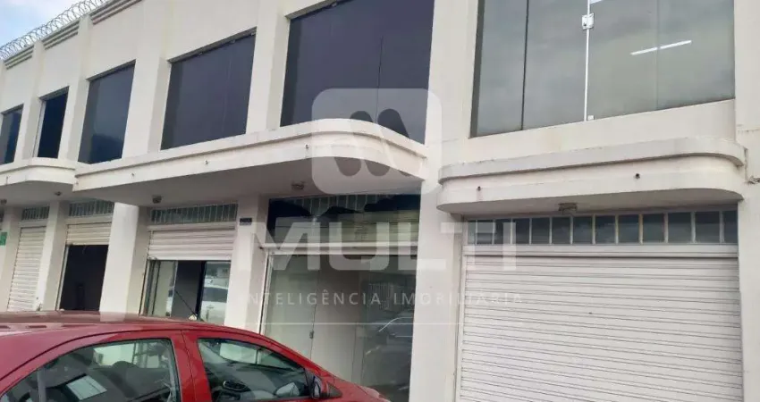 Sala comercial para alugar no Brasil, Uberlândia 