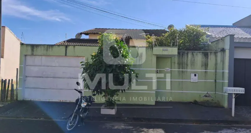 Casa com 3 quartos para alugar no Alto Umuarama, Uberlândia 
