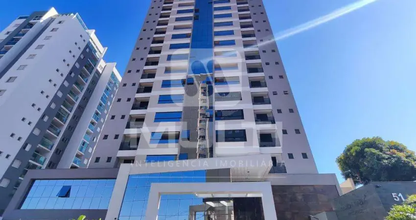 Apartamento com 3 quartos para alugar no Tibery, Uberlândia 