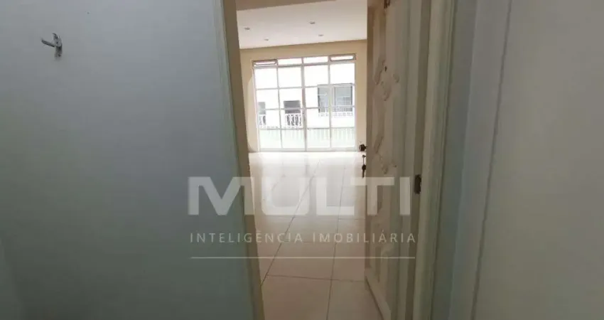 Apartamento com 3 quartos para alugar no Santa Maria, Uberlândia 