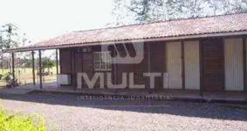 Barracão / Galpão / Depósito para alugar no Santa Mônica, Uberlândia 