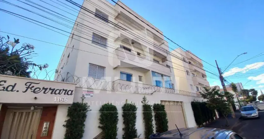 Apartamento com 2 quartos para alugar no Santa Mônica, Uberlândia