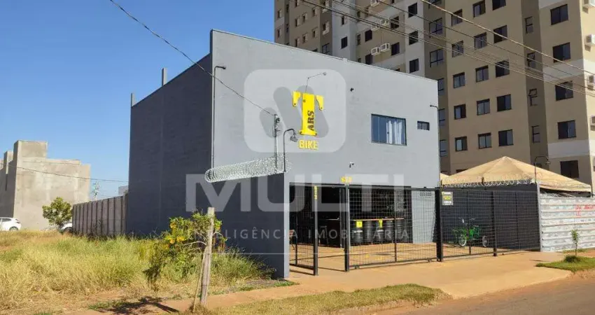 Casa em condomínio fechado com 1 quarto para alugar no Grand Ville, Uberlândia 