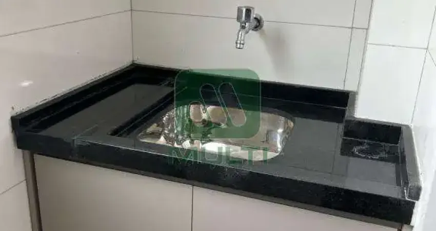 Apartamento com 3 quartos para alugar no Lidice, Uberlândia 