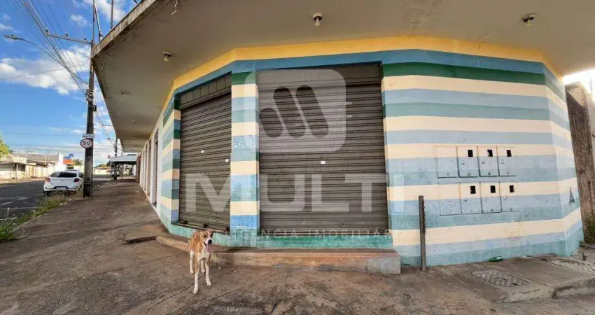Sala comercial para alugar no Guarani, Uberlândia 