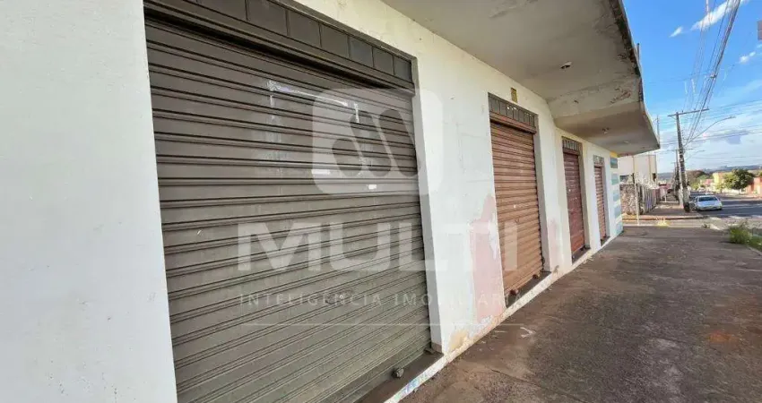Sala comercial para alugar no Guarani, Uberlândia 
