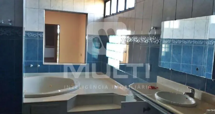 Casa comercial para alugar na Cidade Jardim, Uberlândia 