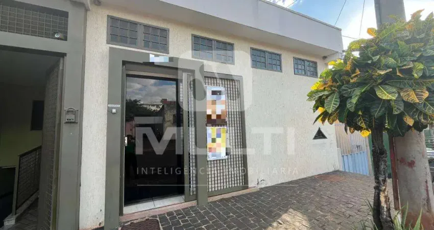 Sala comercial para alugar no Daniel Fonseca, Uberlândia 