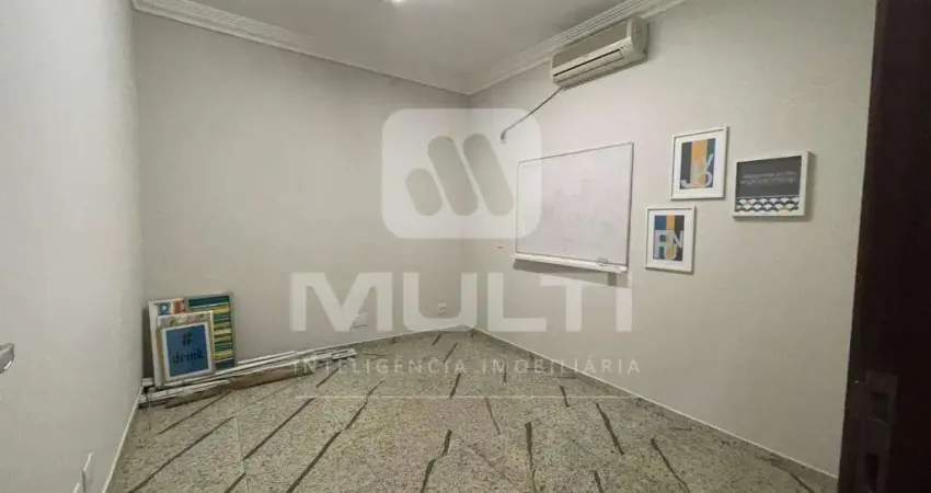 Sala comercial para alugar no Brasil, Uberlândia 