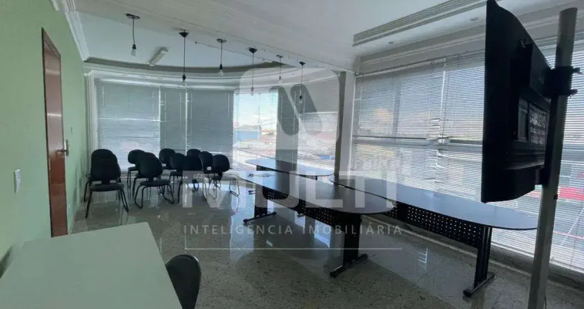 Sala comercial para alugar no Brasil, Uberlândia 